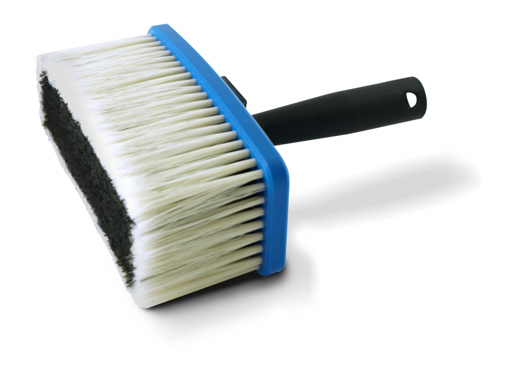 Drafting Brush – Hued Haus